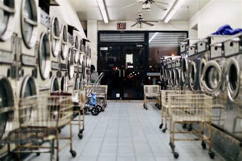 Creating a Magical Atmosphere in Your Coin Laundromat: Tips and Tricks